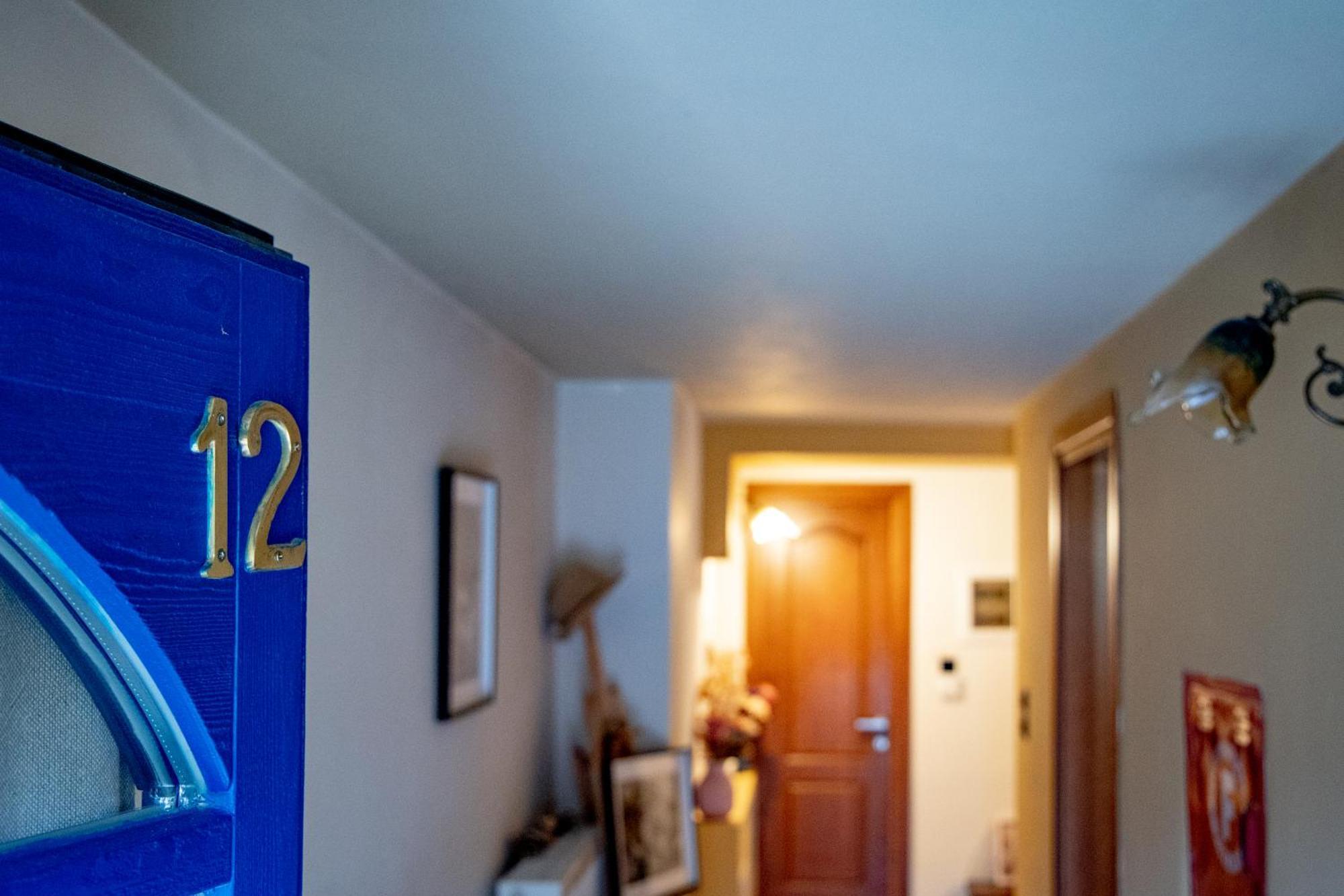 Arktouros Hotel Monodendri Ngoại thất bức ảnh